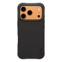 Cover PanzerGlass CARE by custodia moda Samba nero con MagSafe iPhone 17 Pro