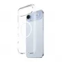 Cover PanzerGlass CARE by custodia flagship trasparente Urban Explorer bianco MagSafe iPhone 17 Air