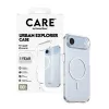 Cover PanzerGlass CARE by custodia flagship trasparente Urban Explorer bianco MagSafe iPhone 17 Air