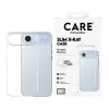 PanzerGlass CARE™ by ® X-Ray custodia iPhone Air, cover, Apple, Apple - iPhone Air, trasparente