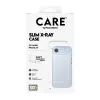 PanzerGlass CARE™ by ® X-Ray custodia iPhone Air, cover, Apple, Apple - iPhone Air, trasparente