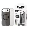 PanzerGlass CARE™ by ® Urban Explorer Case Smokey con MagSafe nero iPhone Air