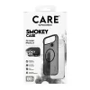PanzerGlass CARE™ by ® Urban Explorer Case Smokey con MagSafe nero iPhone Air
