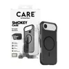 PanzerGlass CARE™ by ® Urban Explorer Case Smokey con MagSafe nero iPhone Air