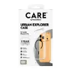 PanzerGlass CARE™ by ® Urban Explorer Case trasparente con MagSafe nero iPhone 17 Pro