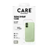 Custodia per cellulare PanzerGlass custodia alla moda trasparente X-Ray Soft Basic per iPhone 17