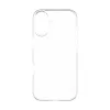Custodia per cellulare PanzerGlass custodia alla moda trasparente X-Ray Soft Basic per iPhone 17