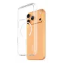 Cover PanzerGlass CARE by custodia flagship trasparente Urban Explorer bianco MagSafe iPhone 17 Pro Max