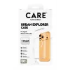 Cover PanzerGlass CARE by custodia flagship trasparente Urban Explorer bianco MagSafe iPhone 17 Pro Max