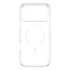 Cover PanzerGlass CARE by custodia flagship trasparente Urban Explorer bianco MagSafe iPhone 17 Pro Max