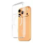 PanzerGlass CARE™ by ® Urban Explorer Case trasparente con MagSafe bianco iPhone 17 Pro