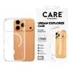 PanzerGlass CARE™ by ® Urban Explorer Case trasparente con MagSafe bianco iPhone 17 Pro