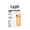 PanzerGlass CARE™ by ® Urban Explorer Case trasparente con MagSafe bianco iPhone 17 Pro
