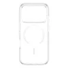 PanzerGlass CARE™ by ® Urban Explorer Case trasparente con MagSafe bianco iPhone 17 Pro