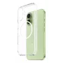 PanzerGlass CARE™ by ® Urban Explorer Case trasparente con MagSafe bianco iPhone 17