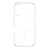 PanzerGlass CARE™ by ® Urban Explorer Case trasparente con MagSafe bianco iPhone 17