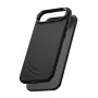 Custodia protettiva PanzerGlass CARE™ Flow Case nero compatibile MagSafe per iPhone Air