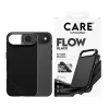 Custodia protettiva PanzerGlass CARE™ Flow Case nero compatibile MagSafe per iPhone Air