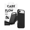 Custodia protettiva PanzerGlass CARE™ Flow Case nero compatibile MagSafe per iPhone Air