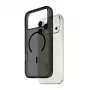 PanzerGlass CARE™ by ® Urban Explorer Case Smokey con MagSafe nero iPhone 17 Pro Max