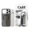 PanzerGlass CARE™ by ® Urban Explorer Case Smokey con MagSafe nero iPhone 17 Pro Max