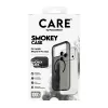 PanzerGlass CARE™ by ® Urban Explorer Case Smokey con MagSafe nero iPhone 17 Pro Max