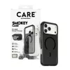 PanzerGlass CARE™ by ® Urban Explorer Case Smokey con MagSafe nero iPhone 17 Pro Max