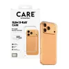 Custodia protettiva morbida PanzerGlass CARE custodia alla moda trasparente X-Ray per iPhone 17 Pro Max