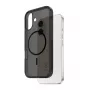 PanzerGlass CARE™ by ® Urban Explorer Case Smokey con MagSafe nero iPhone 17