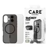 PanzerGlass CARE™ by ® Urban Explorer Case Smokey con MagSafe nero iPhone 17