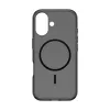 PanzerGlass CARE™ by ® Urban Explorer Case Smokey con MagSafe nero iPhone 17