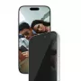 PanzerGlass SAFE. by ® protezione display 2 vie privacy iPhone 17 Pro | Ultra-Wide Fit con EasyAligner