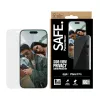 PanzerGlass SAFE. by ® protezione display 2 vie privacy iPhone 17 Pro | Ultra-Wide Fit con EasyAligner