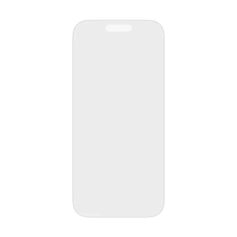 PanzerGlass SAFE. by ® protezione display 2 vie privacy iPhone 17 Pro | Ultra-Wide Fit con EasyAligner