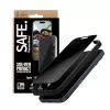 PanzerGlass SAFE. by ® protezione display 2 vie privacy iPhone 17 Pro | Ultra-Wide Fit con EasyAligner