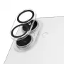 PanzerGlass ® PicturePerfect protezione lenti fotocamera per iPhone 17