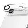 Protezione lenti fotocamera PanzerGlass iPhone Air antigraffio antishock