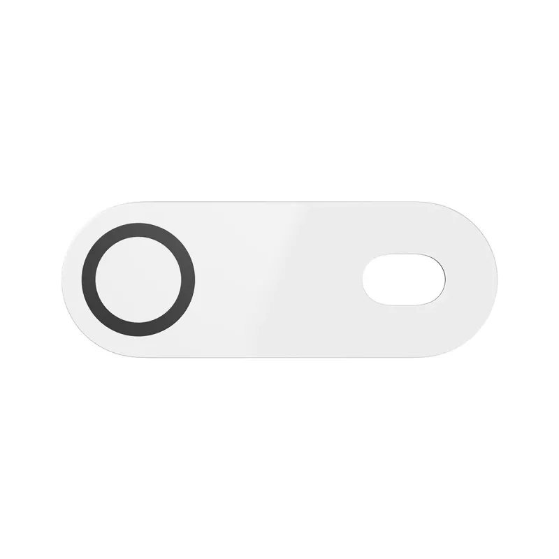 Protezione lenti fotocamera PanzerGlass iPhone Air antigraffio antishock