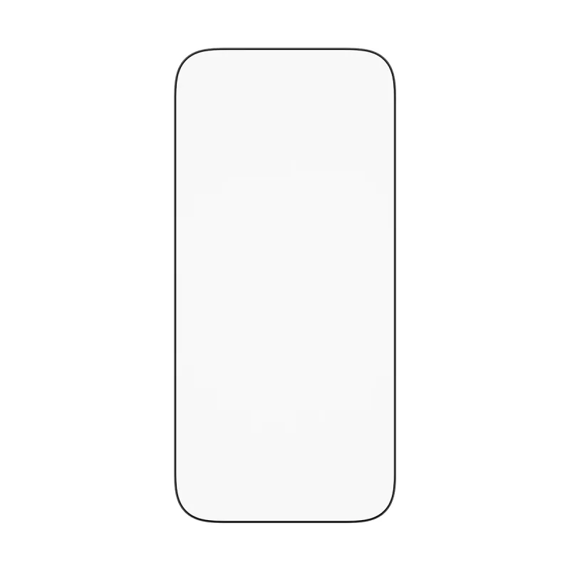 PanzerGlass® Ceramic II protezione display iPhone 17 Pro | Ultra-Wide Fit con EasyAligner