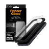 PanzerGlass® Ceramic II protezione display iPhone 17 Pro | Ultra-Wide Fit con EasyAligner