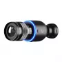UBIQUITI NETWORKS Uvc-ai-DSLR telecamera 4K PoE da interno/esterno con grandangolo da 17 o 45 mm
