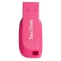 WESTERN DIGITAL SanDisk Cruzer Blade - 16GB chiavetta USB - USB 2.0 - rosa