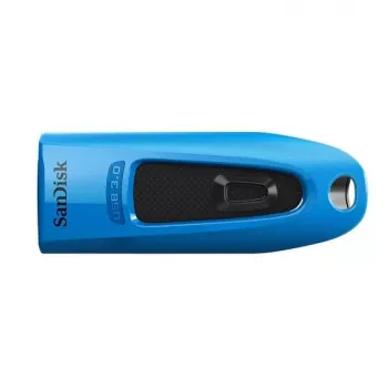WESTERN DIGITAL SanDisk Ultra - chiavetta USB - 32 GB - USB 3.0 - blu