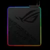 ASUS ROG Balteus Qi tappetino gaming per mouse nero