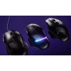 LOGITECH G502 X mouse gaming - USB - bianco - EWR2