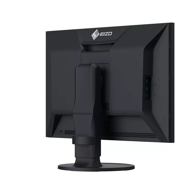 EIZO ColorEdge CS2400S monitor per computer 61,2 cm (24,1 pollici) 1920 x 1200 pixel WUXGA LCD nero