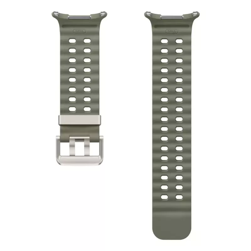 Cinturino Samsung Galaxy Watch Ultra Marine Band