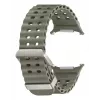 Cinturino Samsung Galaxy Watch Ultra Marine Band
