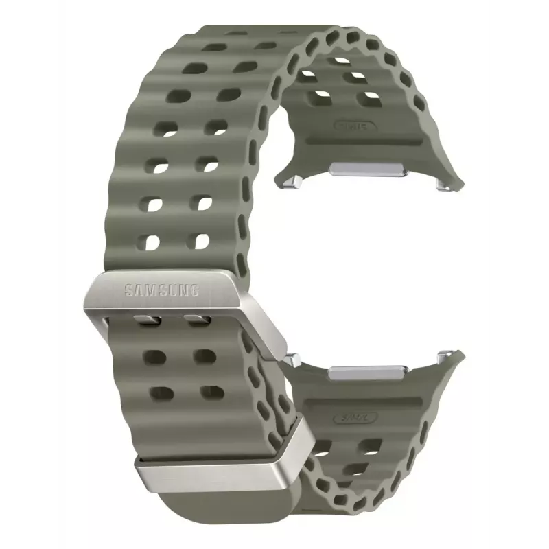 Cinturino Samsung Galaxy Watch Ultra Marine Band