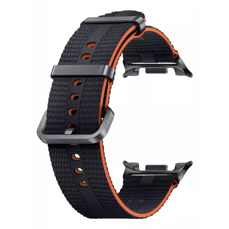 Cinturino Samsung Athleisure Band (M/L) per Galaxy Watch8 | Watch8 Classic